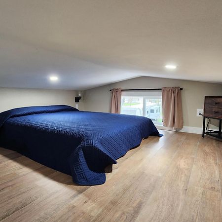 Richmond Riverside Resort מראה חיצוני תמונה