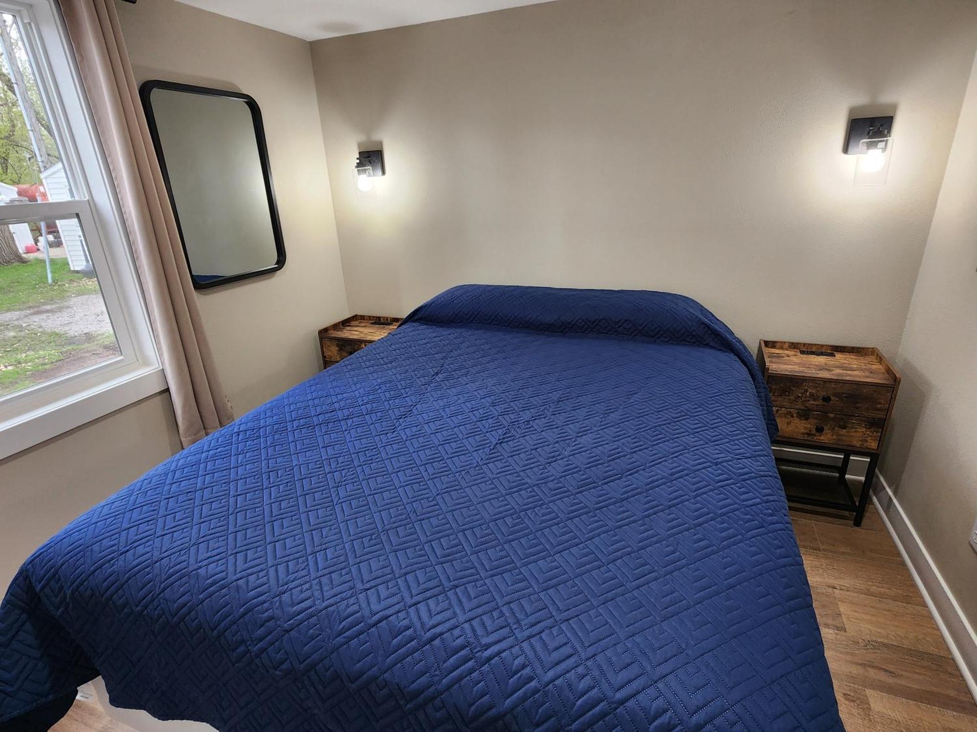 Richmond Riverside Resort מראה חיצוני תמונה