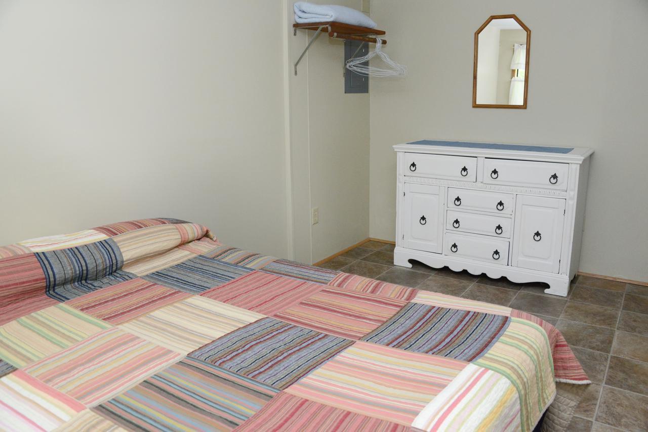 Richmond Riverside Resort מראה חיצוני תמונה
