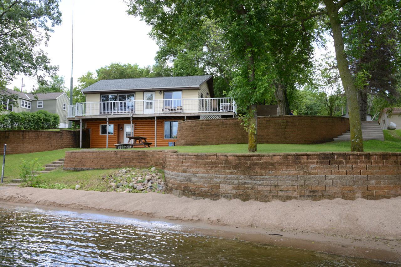 Richmond Riverside Resort מראה חיצוני תמונה