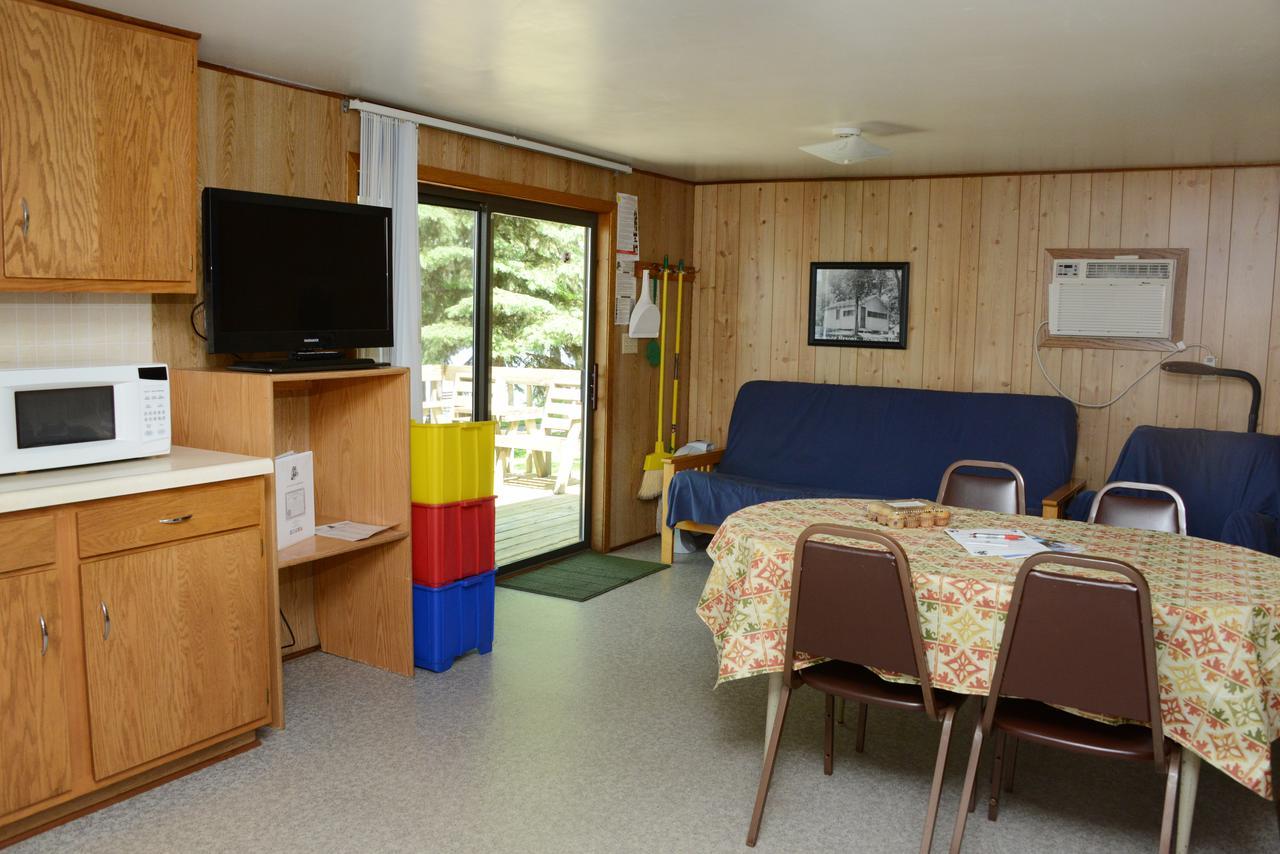 Richmond Riverside Resort מראה חיצוני תמונה
