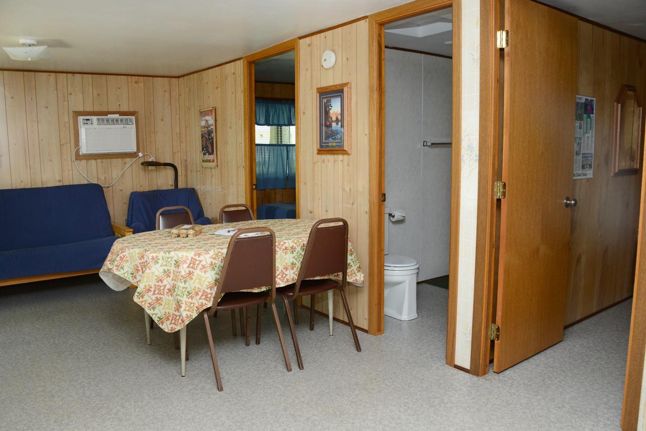 Richmond Riverside Resort מראה חיצוני תמונה